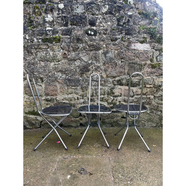 Chair by Niels Gammelgaard for Ikea, 1980 For Sale - Image 14 of 18