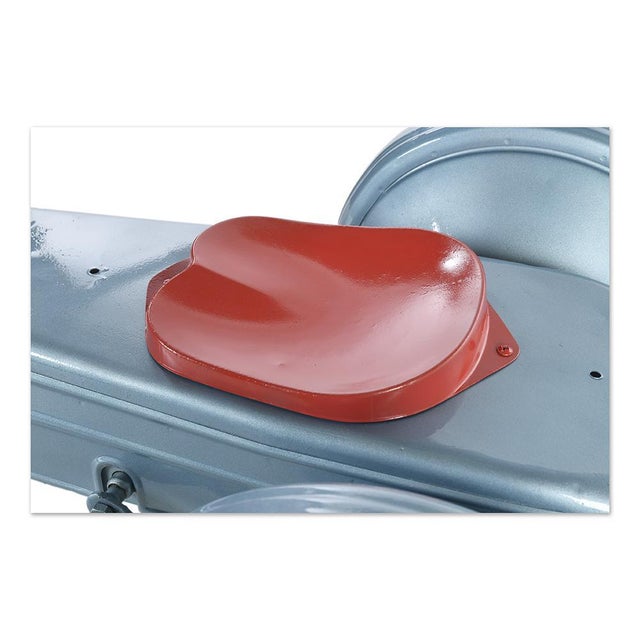 Metal French Tricycle from Pierre Guy, 1950s For Sale - Image 7 of 10