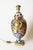 1970s Hollywood Regency Table Lamp from Ceramiche Batignani Firenze, Italy, 1970s For Sale - Image 5 of 11