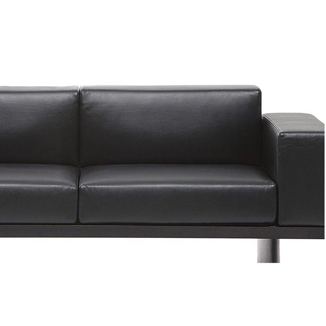 Mid-Century Modern Modular Refolo Sofa by Charlotte Perriand For Sale - Image 6 of 15
