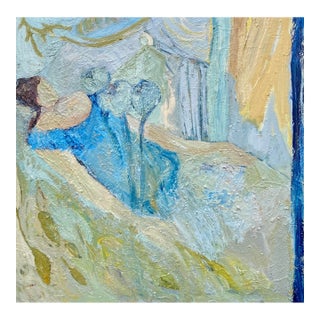 The Edge of Dreaming by Francesca Owen For Sale