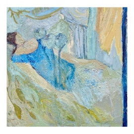 Example of Contemporary Fine Art