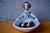 Ceramic Figurative Ring Holder in Glazed Earthenware, 1950s For Sale - Image 7 of 14