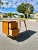 Planner Group Mid Century Modern Maple Writing Desk | by Paul McCobb for Winchendon Planner Group Furniture For Sale - Image 4 of 12