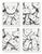 Kaws Urge (Set of 4 Works) For Sale - Image 4 of 4