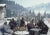 Drinks At Gstaad 1984 by Slim Aarons Slim Aarons Limited Estate Edition Models from Parisian jeweller M. Gerard enjoying...