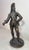 Up for sale is a high-quality antique 19th century bronze cavalier statue. This original European sculpture features a...