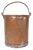 19th Century Copper Bucket For Sale - Image 11 of 11