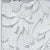 Pair of Modern White Relief Wall Panels With Bird and Grape Motifs For Sale - Image 15 of 18