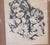 1970s Vintage Signed Hyacinthe Kuller Artwork For Sale - Image 5 of 9