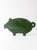 Early 20th Century Antique Primitive Pig Kitchen Board For Sale - Image 5 of 11