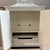 Wood Late 20th Century Thomasville Chinoiserie Pagoda Cabinet For Sale - Image 7 of 9