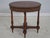 Age: Approx: 60 Years Old Details: Mahogany High Quality Construction French Style Bronze Mounted Ormolu Un-Marked As To...