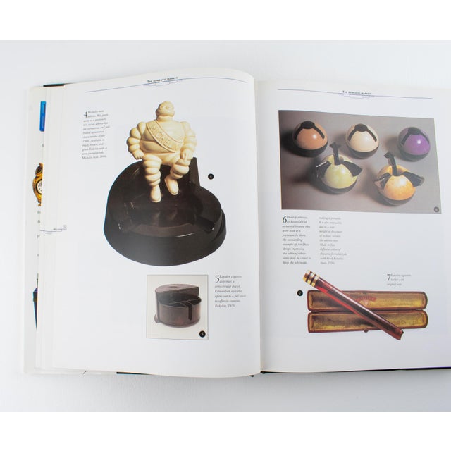 Art Deco Bakelite Modernist Box by Linsden, England Circa 1925 For Sale - Image 15 of 17