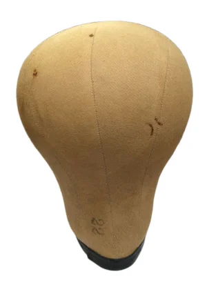 Vintage Wig Stand