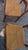 Vintage Rush Ladderback Kitchen Dining Room Chairs For Sale - Image 6 of 9
