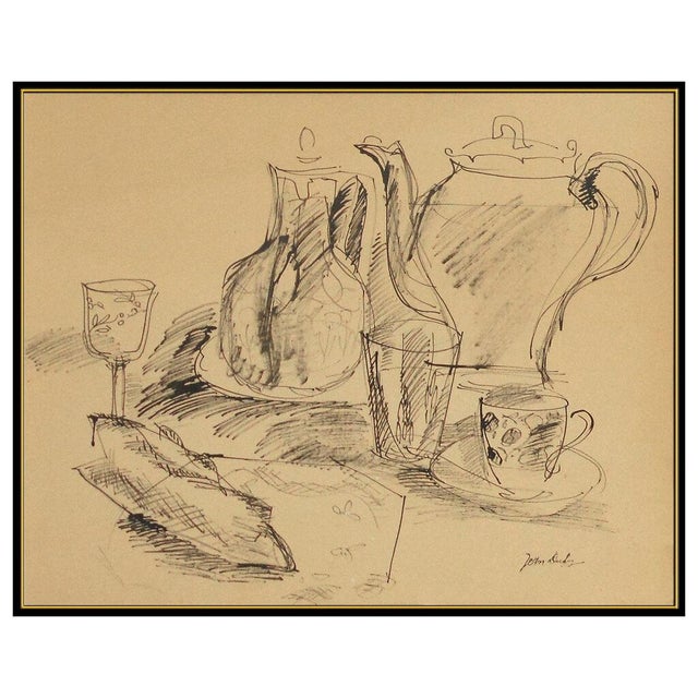Message us to inquire about custom framing options! (Included for free with every purchase) The artwork here, "Nature...