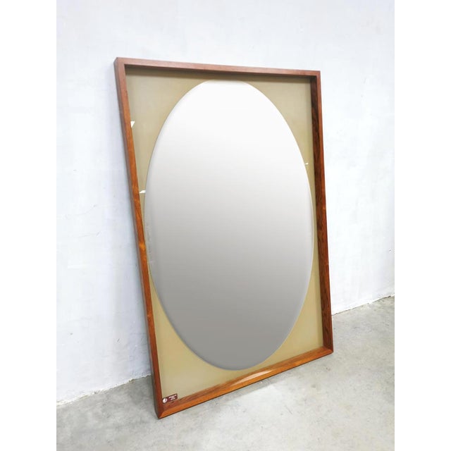 Mirror, mirror on the wall… This is the most beautiful mirror in the land! An absolute eye-catcher, this stunning large...
