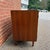 Mid 20th Century Carlo Jensen for Hundevad & Co. Danish Modern Rosewood Credenza, Attributed For Sale In Cleveland - Image 6 of 12