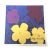 1990s After Andy Warhol "Poppy Flowers" Lithograph For Sale