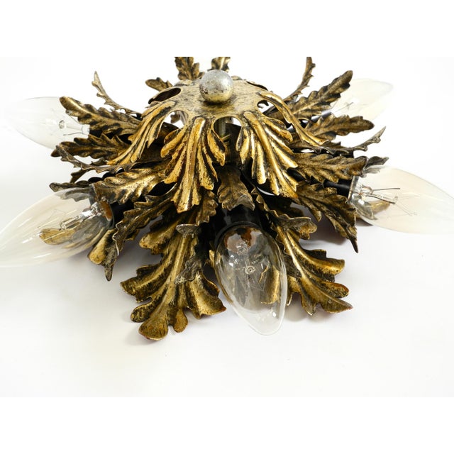Italian Ceiling Lamps by Banci Firenze, Italy, 1960s For Sale - Image 16 of 18