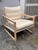 Contemporary Eq3 Chiara Lounge Leather Chair For Sale - Image 3 of 12