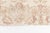 Turkish 1960s Neutral Floral Medallion Rug For Sale - Image 3 of 10
