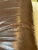 Vintage Herman Miller Eames Ottoman - Brown Leather For Sale - Image 13 of 13
