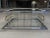 Mid 20th Century Fireplace Fender Coffee Table in Mastercraft For Sale - Image 5 of 12