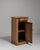 19th Century France Amber Oak Side Table For Sale - Image 13 of 18
