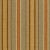 Schumacher Edgemere Stripe Fabric in Mist For Sale