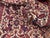 Vintage Heriz Rug in Wool, 1920s For Sale - Image 16 of 18
