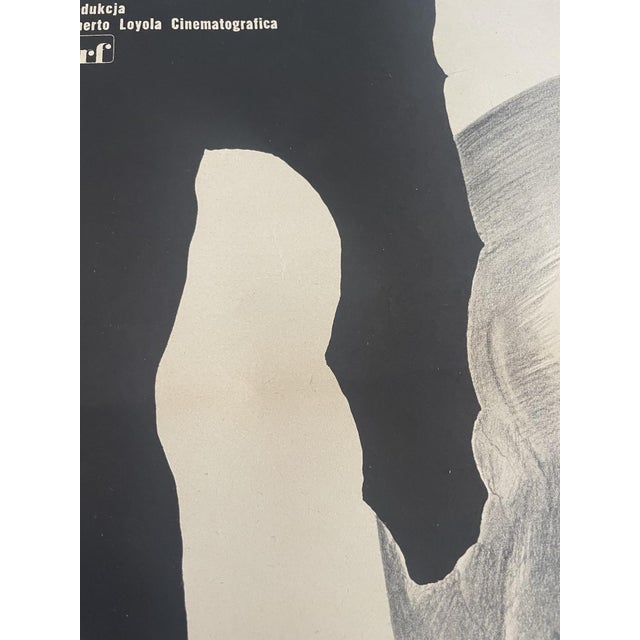 Italian Film Poster by René Mulas for Luigi Zampa, 1975 For Sale - Image 6 of 10