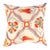 Pasargad DC Turkish Suzani Design Pillow For Sale