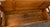 Late 19th Century Mennonite Pine Shloof For Sale - Image 4 of 7