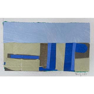 Bryan Young Studios, Maquette For Sale