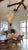 Eclectic White Murano Chandelier For Sale - Image 5 of 15