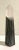 John Richards Modern Black Stone Obelisk For Sale - Image 4 of 4