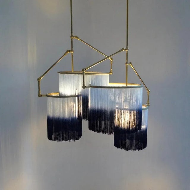 Not Yet Made - Made To Order No. 31 C Pendant Light by Sander Bottinga For Sale - Image 5 of 10