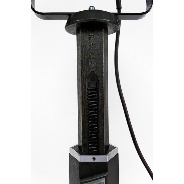 French Cinema Projector, 1940 For Sale - Image 16 of 18