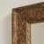 Gold 1900-1909 France Antique Gold Carved Giltwood Mirror For Sale - Image 8 of 10