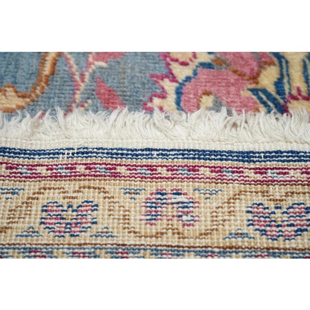 Turkish Antique Turkish Rug 8'9'' x 11' For Sale - Image 3 of 12