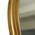 Vintage Gold Mirror, 1960s For Sale - Image 10 of 17