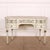 English Painted Desk in Pine For Sale - Image 11 of 11