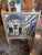 Mid 19th Century Mid 19th Century Fabulous French Chair With Painted Canvas Exterior For Sale - Image 5 of 6