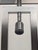 Fat Lava Ceramic Table Lamp For Sale - Image 11 of 18