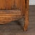 18th Century French Carved Pine Two Door Wedding Armoire Cabinet For Sale - Image 17 of 18