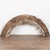Late 18th Century Original Gilt and Painted Architectural Arch Fragment, Portugal For Sale - Image 11 of 11