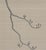 Contemporary W36" * H96" *3ps, Hand-Painted Magnolia Wallpaper, a Set of Handmade Chinoiserie Wallpaper For Sale - Image 3 of 7