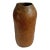 Vintage Tutsi Wood Pot For Sale